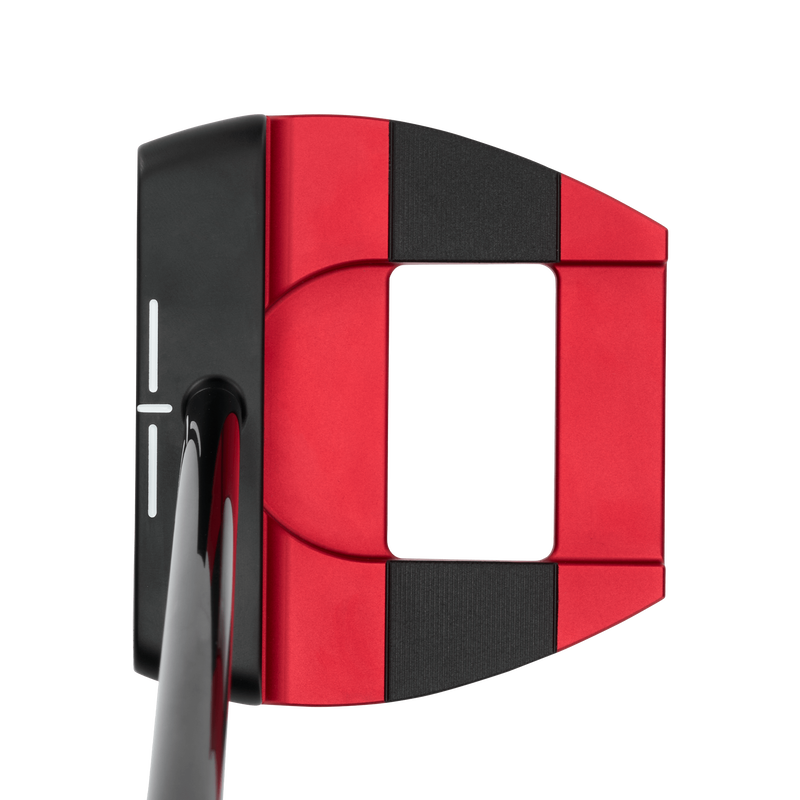 Square 2 Square TRI-HOT Jailbird Putter