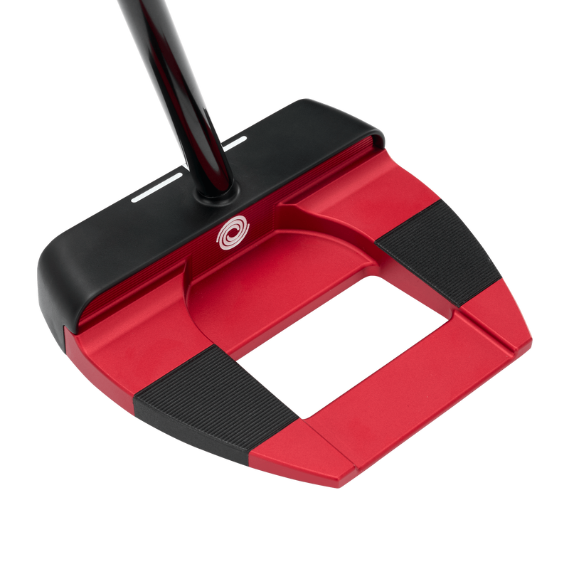 Square 2 Square TRI-HOT Jailbird Putter