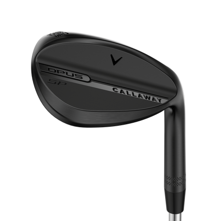 Opus SP Black Shadow Wedge