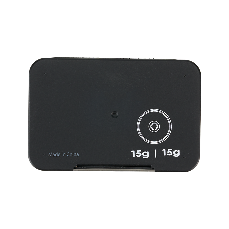 Kit de poids de putter Odyssey Ai-ONE - View 6