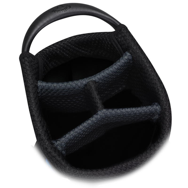 Hyper-Lite 3 Double-Strap Logo Stand Bag - View 4