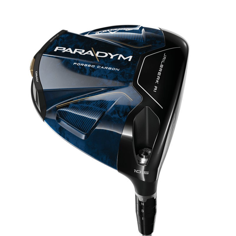 Conducteurs Paradym pour femmes - View 1