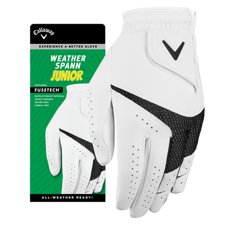 Gant de golf junior Weather Spann