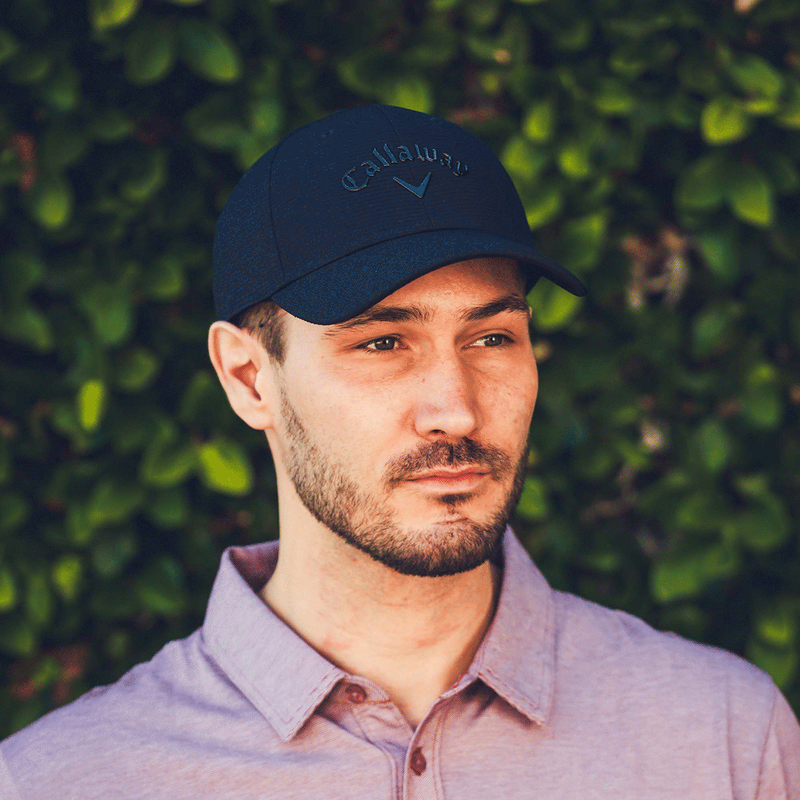 Casquette en métal liquide - View 7