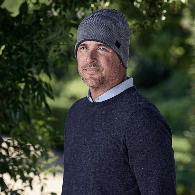 Tuque Winter Rules - View 3