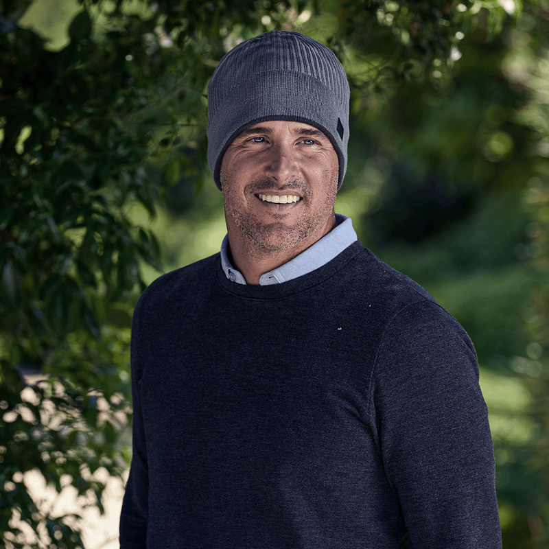 Tuque Winter Rules - View 4