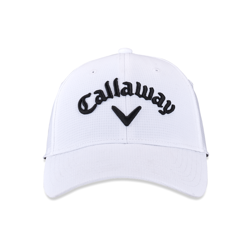 CG Junior Tour Adjustable Hat - View 5
