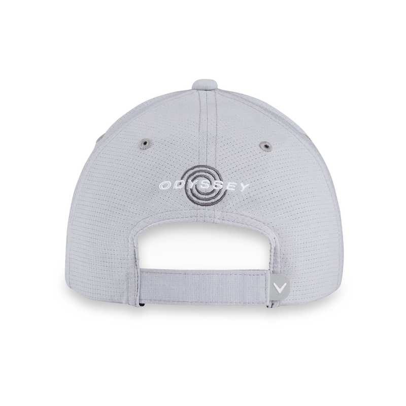 Performance Pro Adjustable Hat - View 2