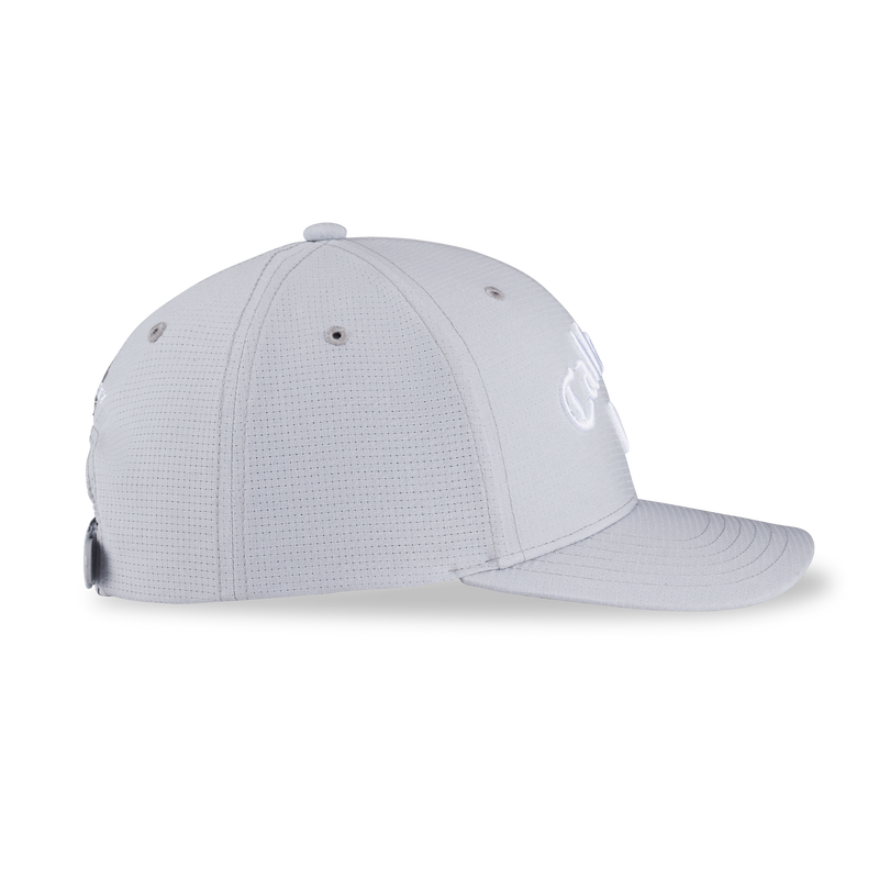 Performance Pro Adjustable Hat - View 4