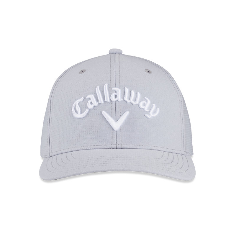 Performance Pro Adjustable Hat - View 5