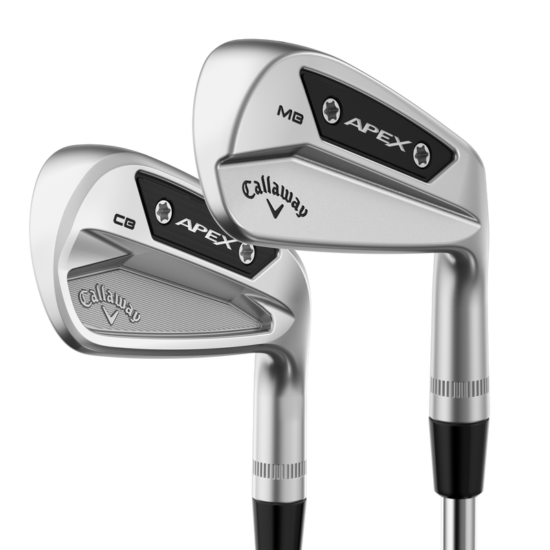 Apex Pro Series Elite Set - View 1