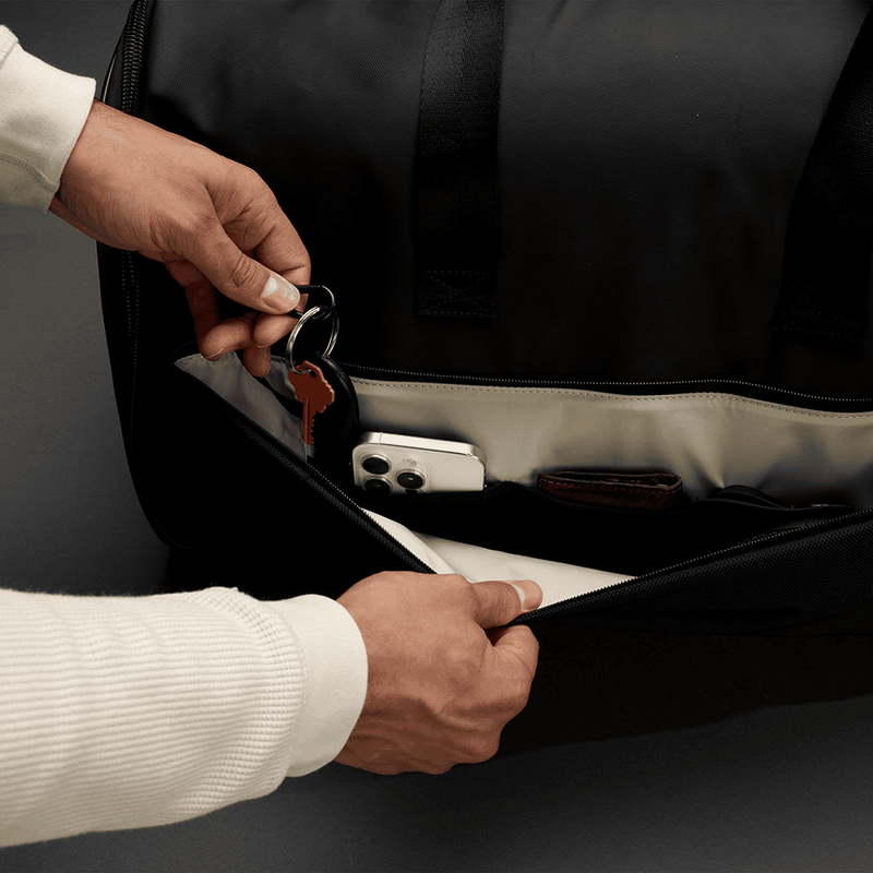 SAC DE VOYAGE PACE PRO SUITER - View 10