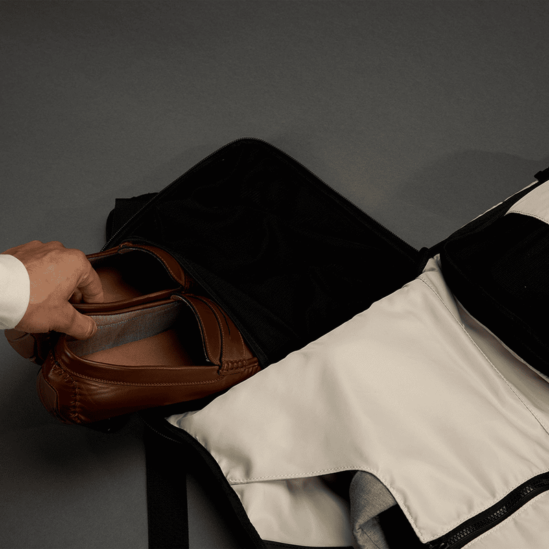 SAC DE VOYAGE PACE PRO SUITER - View 4