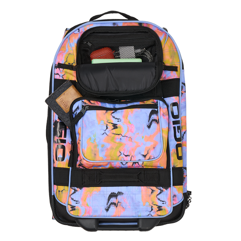 Sac de voyage Layover - View 10