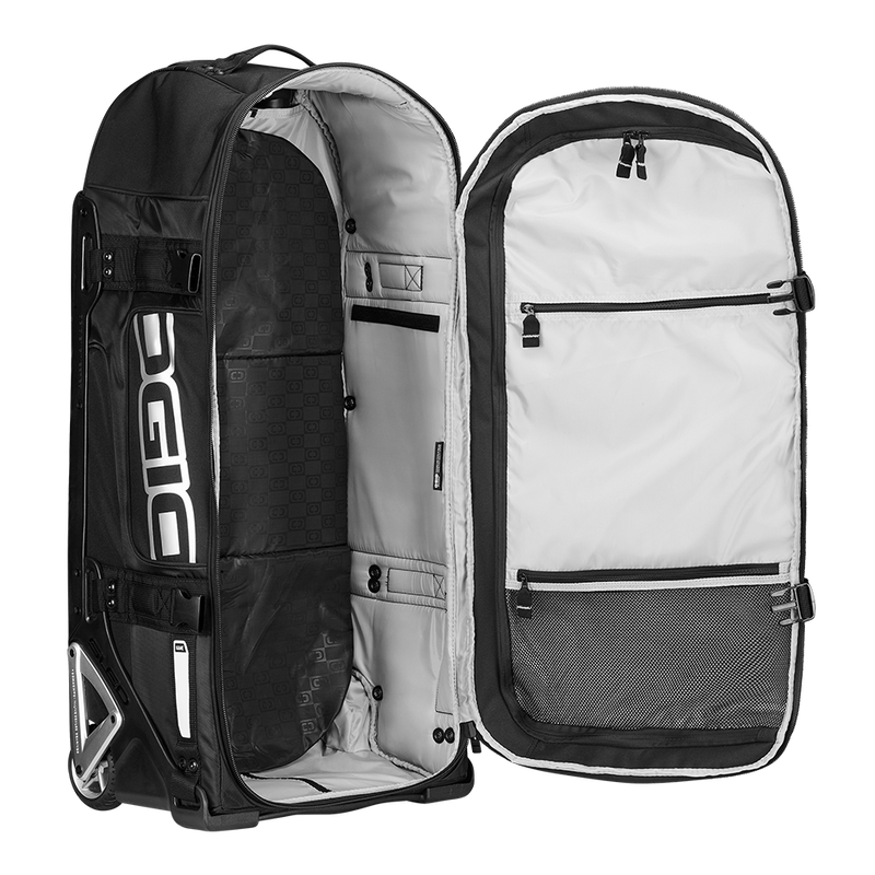 Sac de voyage Rig 9800 - View 5
