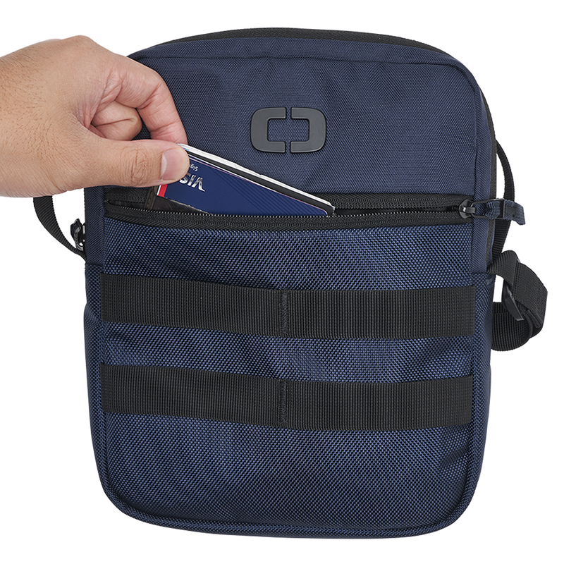 Pochette Pro Grande PACE - View 4