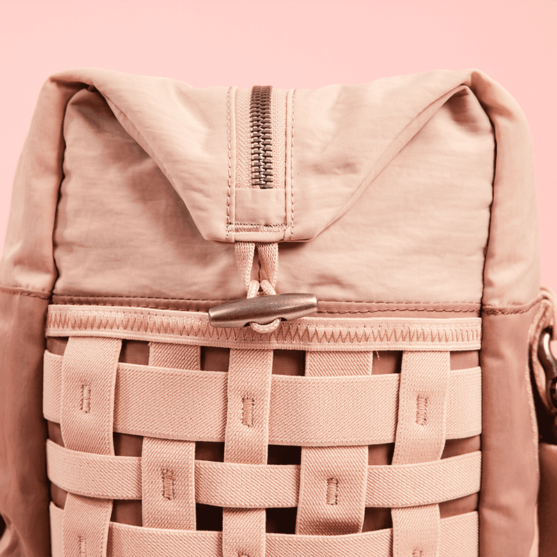 RISE WEEKENDER BAG - View 7