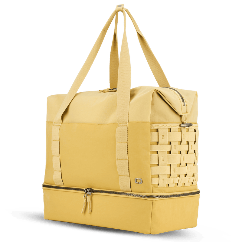 RISE WEEKENDER BAG - View 11