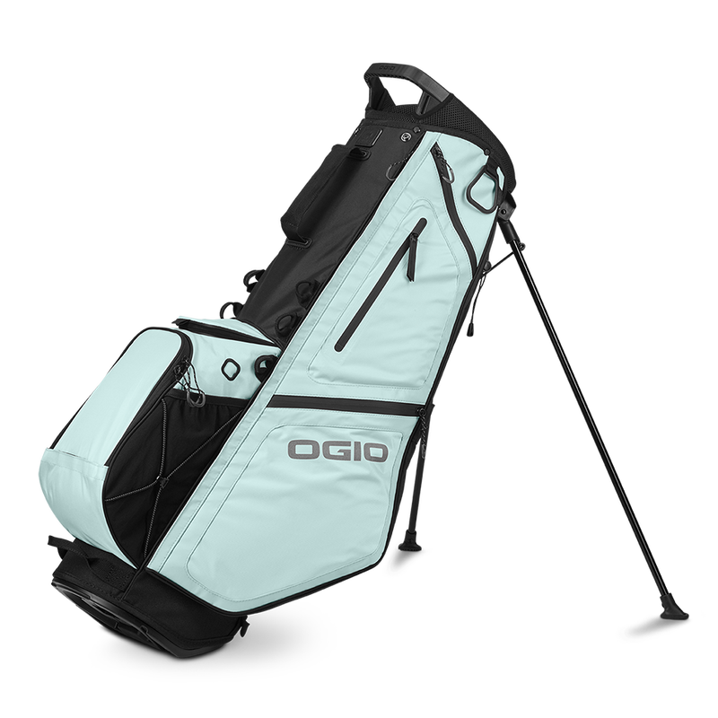XIX Stand Bag 5 - View 1
