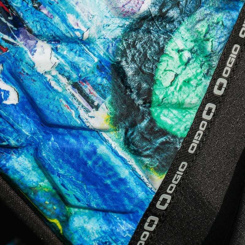 Sac Fuse Stand 2024 - View 9