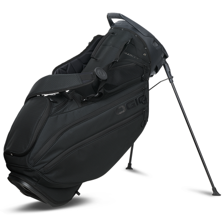 Silencer Hybrid Golf Bag