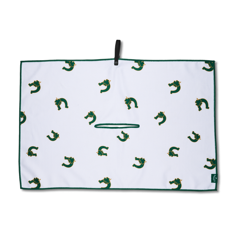 Serviette de la Collection Chance - View 1