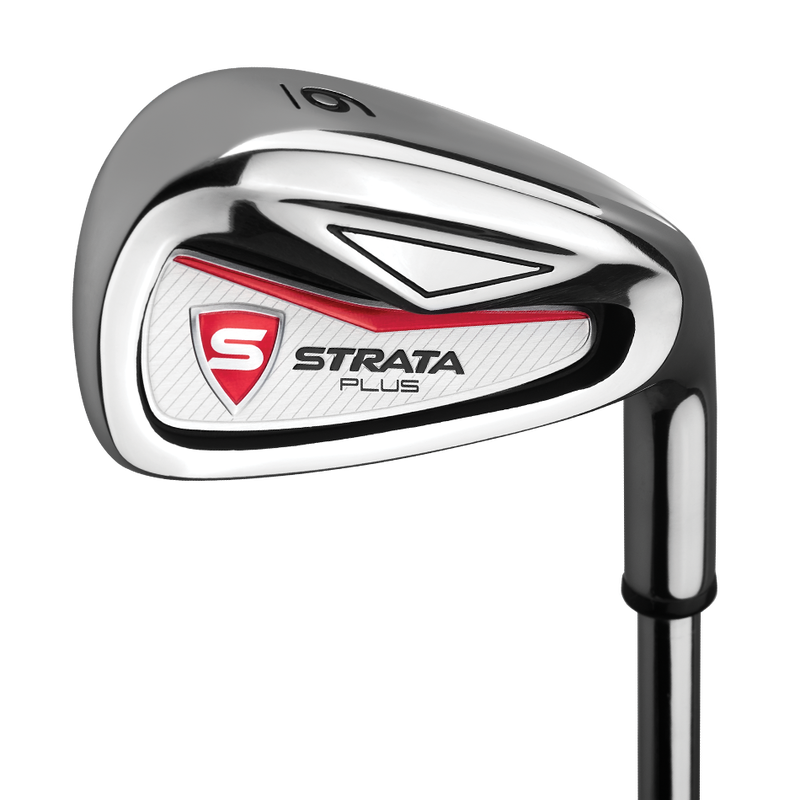 Set Strata Plus 14 pi&egrave;ces pour hommes - View 7