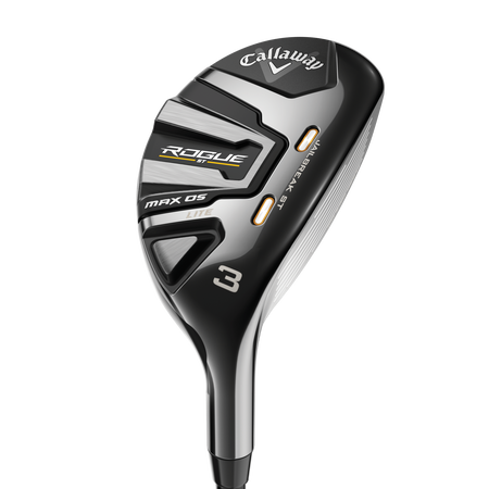 Hybrides Women's Rogue ST MAX OS Lite