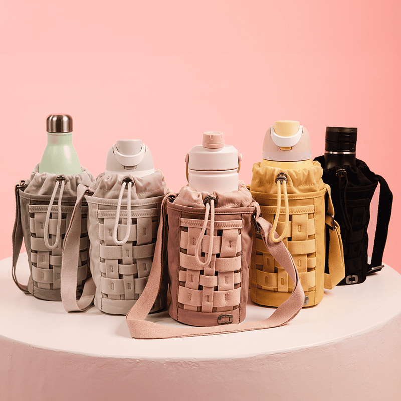 POCHETTE &Agrave; BOUTEILLE RISE - View 10