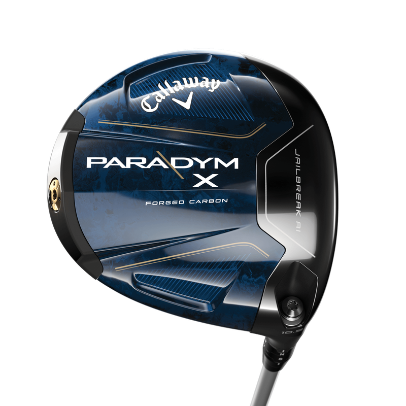 Conducteurs Paradym X - View 6