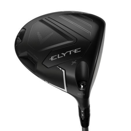 Conducteur Elyte X &Eacute;dition Nuit