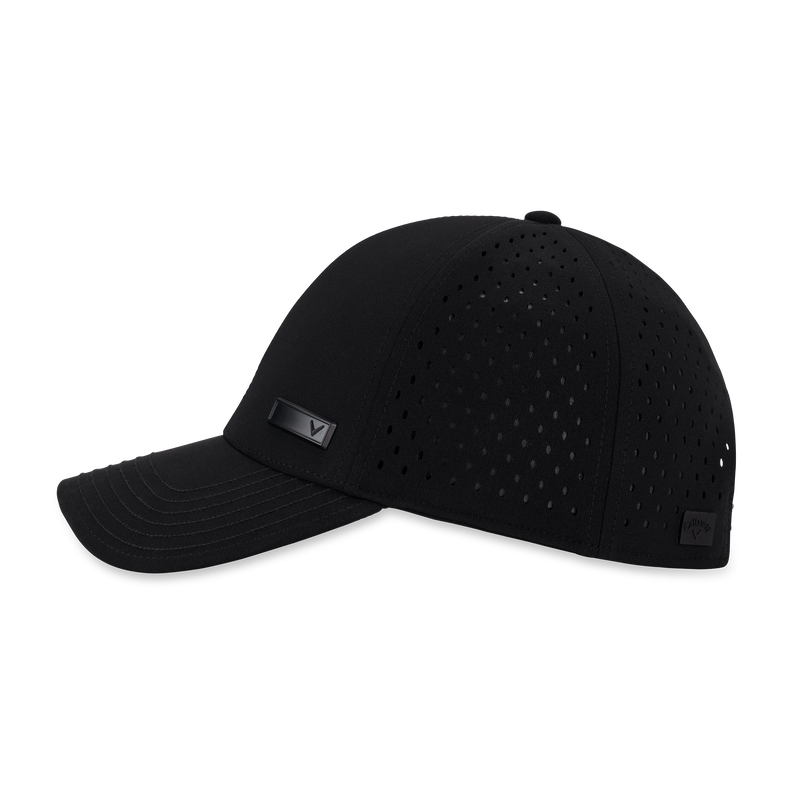 Chapeau Drive Swing - View 3