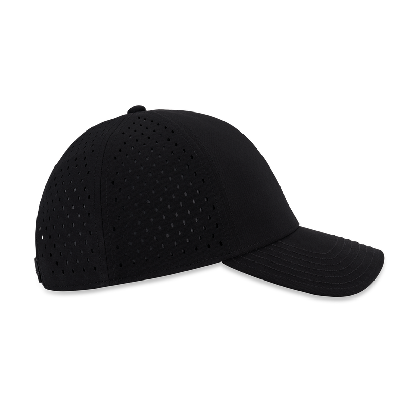 Chapeau Drive Swing - View 4