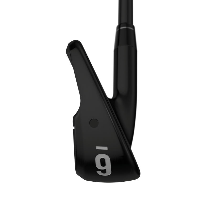 Irons Apex Ti Fusion - View 4