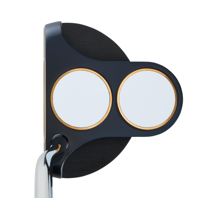 Putter Ai-ONE Milled 2-Ball T DB - View 2