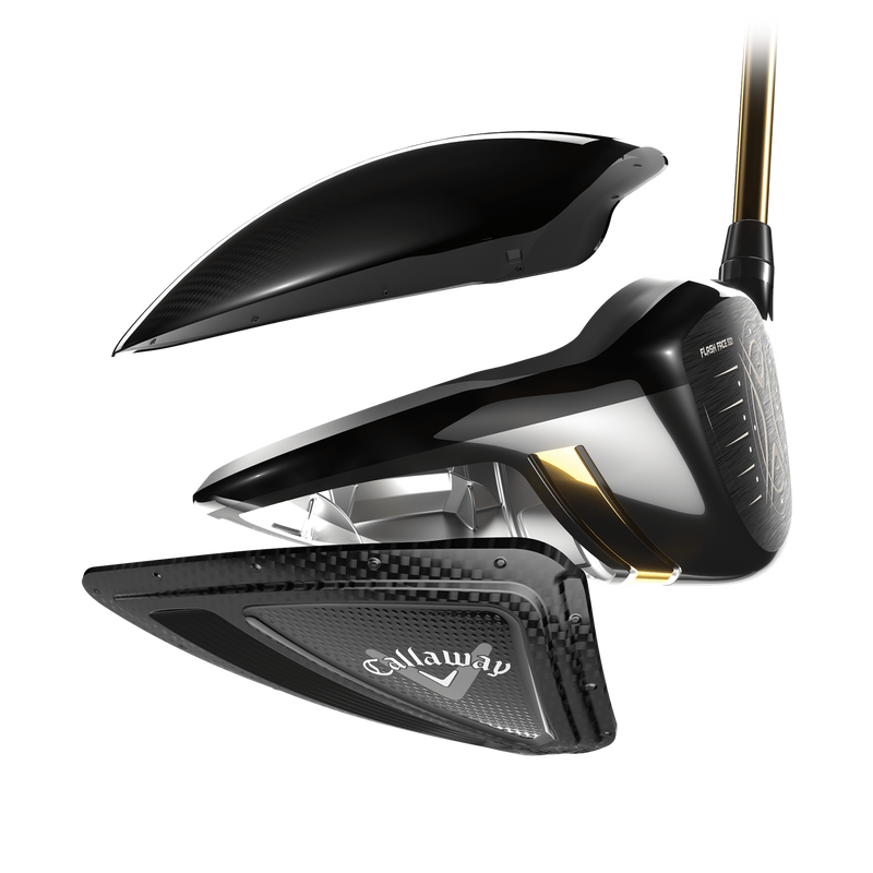 Callaway Epic MAX Star Golf Clubs | Specs & Reviews | Official