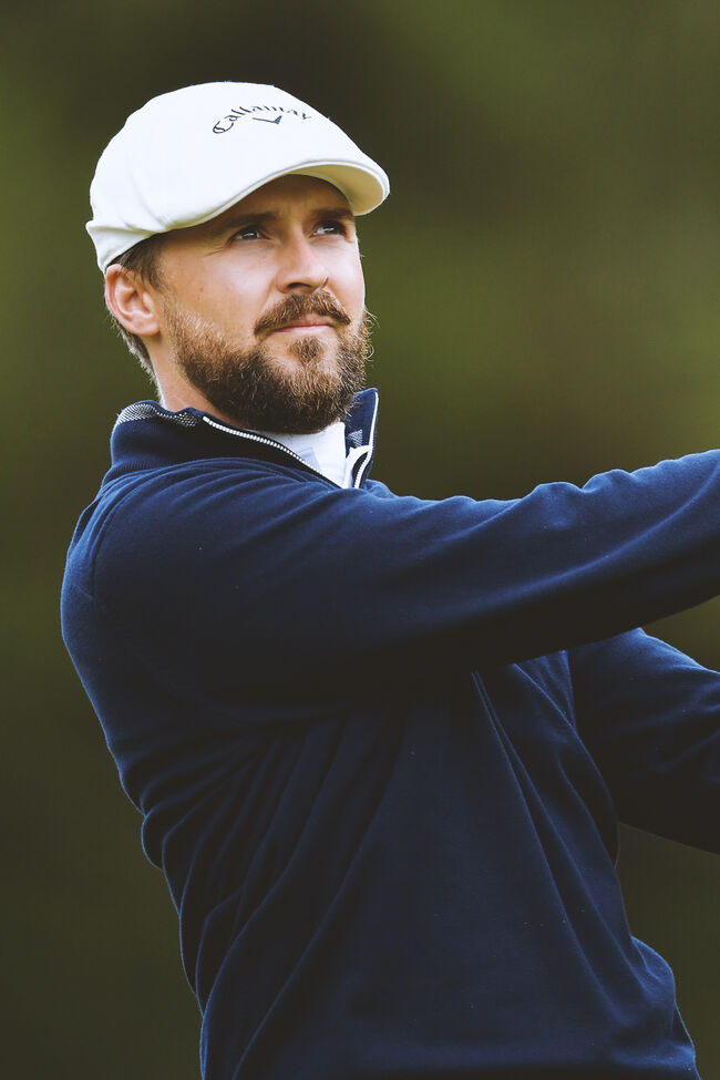 Rikard Karlberg