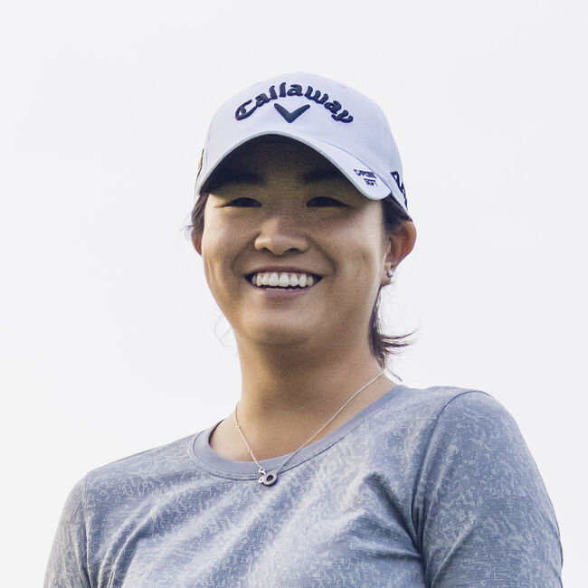 Rose Zhang
