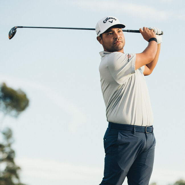 J.J. Spaun