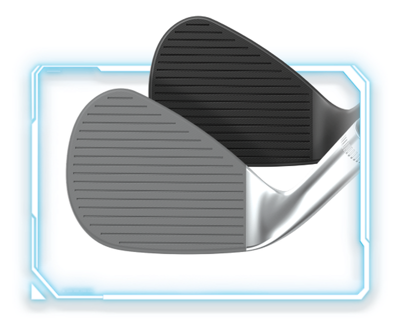 クラブ Callaway - Jaws Full Toe Wedge 58 Callaway Golf Jaws Full Toe Wedge (Silver, Left-Handed