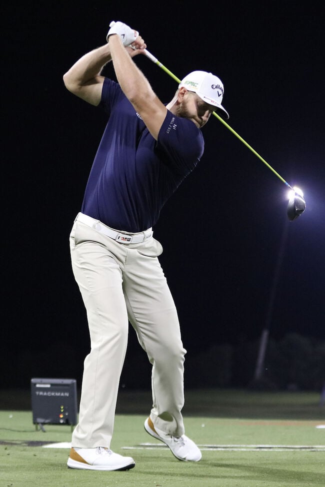 Josh Cassaday Josh Cassaday