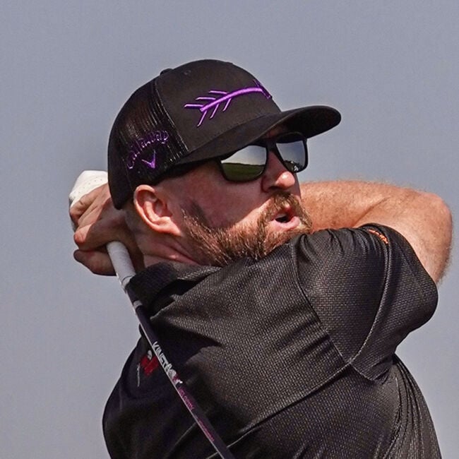 Scottie Pearman Scottie Pearman