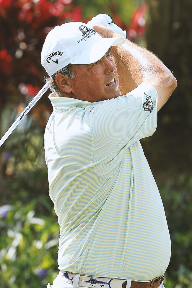 Olin Browne Olin Browne