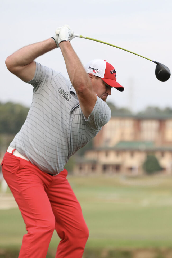 Ryan Reisbeck Ryan Reisbeck