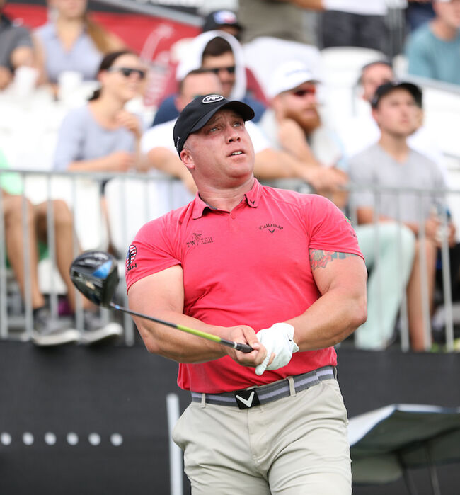 Ryan Steenberg Ryan Steenberg