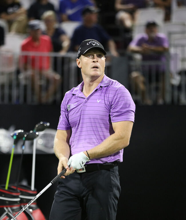 Will Hogue Will Hogue