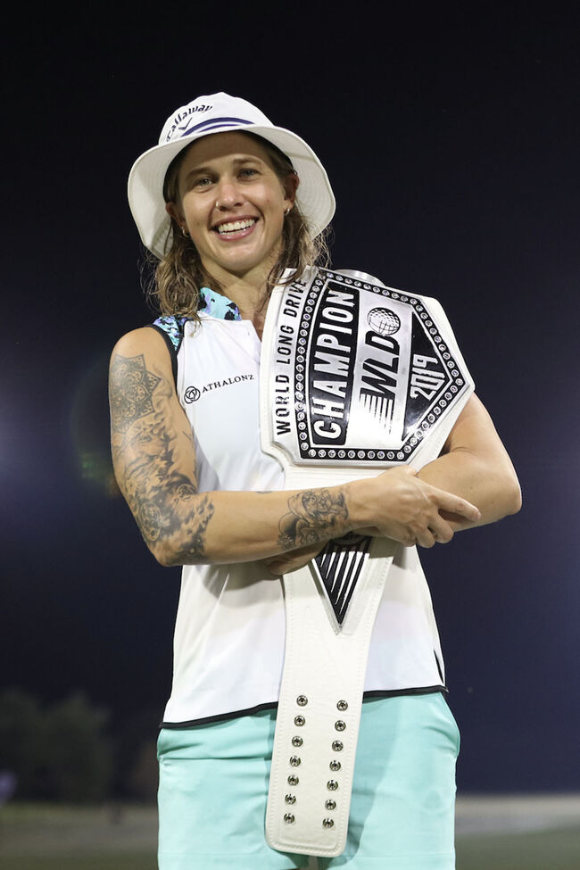 Chloe Garner Chloe Garner