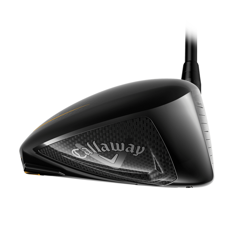 Rogue ST Driver Head