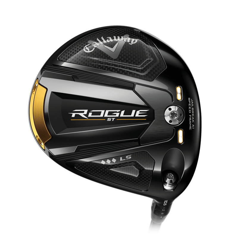 Callaway ROGUE ST トリプルダイアモンドLS ドライバー www.freixenet.com