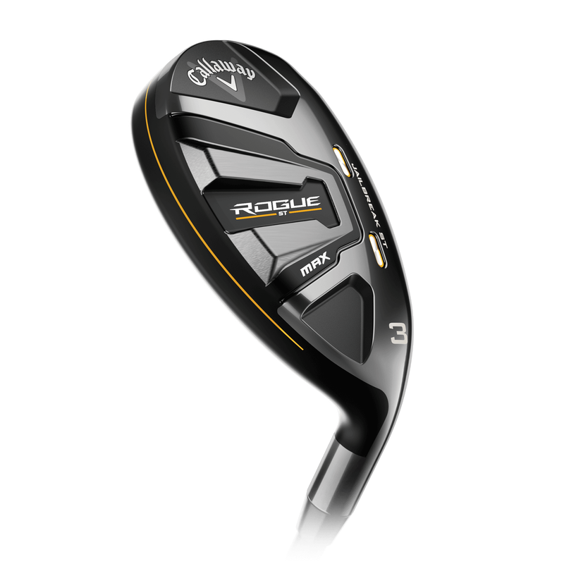 Rogue ST MAX Hybrid